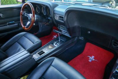 1969 Ford Mustang 302 Fastback &ldquo;Bare metal restoration&rdquo;