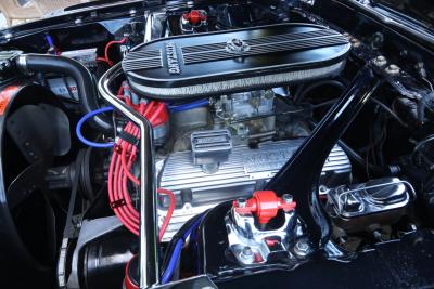 1969 Ford Mustang 302 Fastback &ldquo;Bare metal restoration&rdquo;
