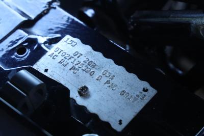 1969 Ford Mustang 302 Fastback &ldquo;Bare metal restoration&rdquo;