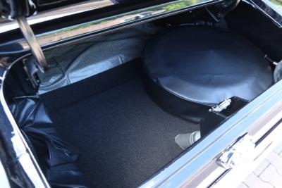 1969 Ford Mustang 302 Fastback &ldquo;Bare metal restoration&rdquo;