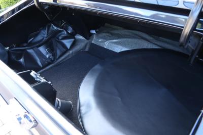 1969 Ford Mustang 302 Fastback &ldquo;Bare metal restoration&rdquo;