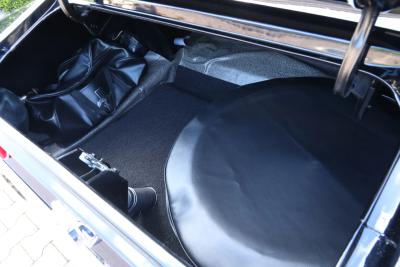 1969 Ford Mustang 302 Fastback &ldquo;Bare metal restoration&rdquo;
