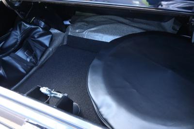 1969 Ford Mustang 302 Fastback &ldquo;Bare metal restoration&rdquo;