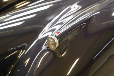 1955 Jaguar XK140 DHC &ldquo;More than 70 years in France&rdquo;