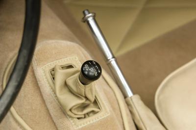 1955 Jaguar XK140 DHC &ldquo;More than 70 years in France&rdquo;