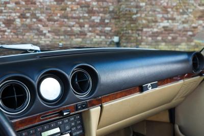 1986 Mercedes - Benz 420 SL &ldquo;The hidden strip is still there&rdquo;