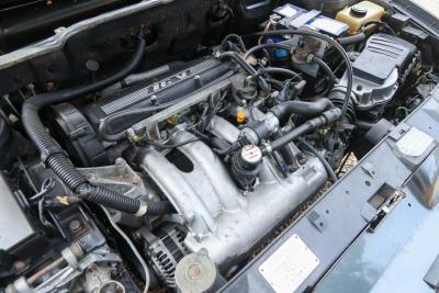 1990 Peugeot 405 Mi-16 X4 &ldquo;Only 31.000 km since new&rdquo;