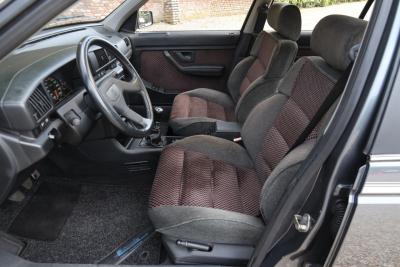 1990 Peugeot 405 Mi-16 X4 &ldquo;Only 31.000 km since new&rdquo;