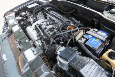 1990 Peugeot 405 Mi-16 X4 &ldquo;Only 31.000 km since new&rdquo;