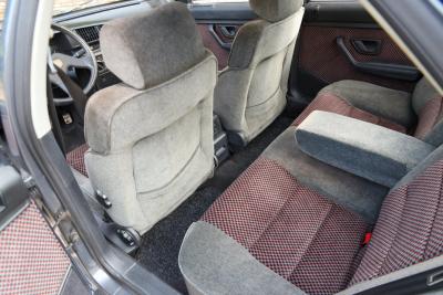 1990 Peugeot 405 Mi-16 X4 &ldquo;Only 31.000 km since new&rdquo;