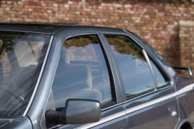 1990 Peugeot 405 Mi-16 X4 &ldquo;Only 31.000 km since new&rdquo;