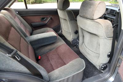 1990 Peugeot 405 Mi-16 X4 &ldquo;Only 31.000 km since new&rdquo;