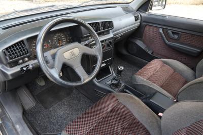 1990 Peugeot 405 Mi-16 X4 &ldquo;Only 31.000 km since new&rdquo;