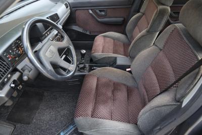1990 Peugeot 405 Mi-16 X4 &ldquo;Only 31.000 km since new&rdquo;