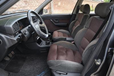 1990 Peugeot 405 Mi-16 X4 &ldquo;Only 31.000 km since new&rdquo;
