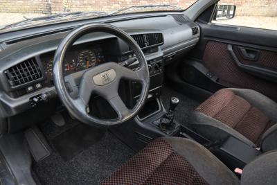 1990 Peugeot 405 Mi-16 X4 &ldquo;Only 31.000 km since new&rdquo;