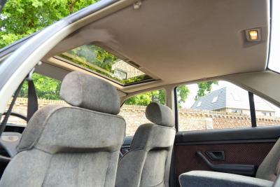 1990 Peugeot 405 Mi-16 X4 &ldquo;Only 31.000 km since new&rdquo;
