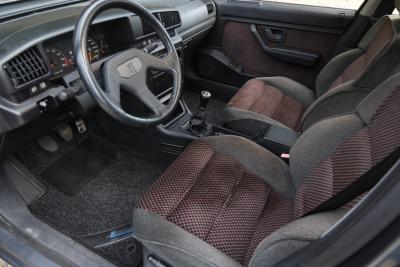 1990 Peugeot 405 Mi-16 X4 &ldquo;Only 31.000 km since new&rdquo;