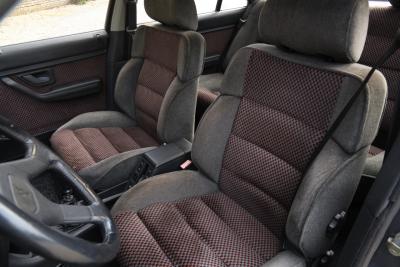 1990 Peugeot 405 Mi-16 X4 &ldquo;Only 31.000 km since new&rdquo;