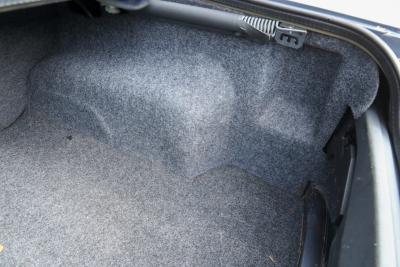 1990 Peugeot 405 Mi-16 X4 &ldquo;Only 31.000 km since new&rdquo;