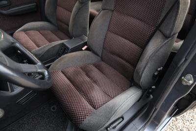 1990 Peugeot 405 Mi-16 X4 &ldquo;Only 31.000 km since new&rdquo;