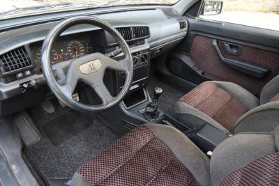 1990 Peugeot 405 Mi-16 X4 &ldquo;Only 31.000 km since new&rdquo;