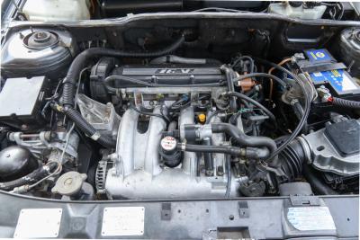 1990 Peugeot 405 Mi-16 X4 &ldquo;Only 31.000 km since new&rdquo;