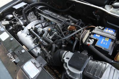 1990 Peugeot 405 Mi-16 X4 &ldquo;Only 31.000 km since new&rdquo;