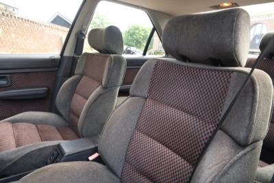 1990 Peugeot 405 Mi-16 X4 &ldquo;Only 31.000 km since new&rdquo;