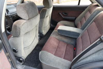 1990 Peugeot 405 Mi-16 X4 &ldquo;Only 31.000 km since new&rdquo;