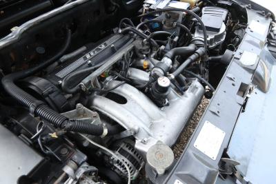 1990 Peugeot 405 Mi-16 X4 &ldquo;Only 31.000 km since new&rdquo;