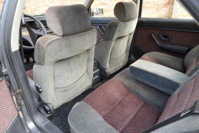 1990 Peugeot 405 Mi-16 X4 &ldquo;Only 31.000 km since new&rdquo;