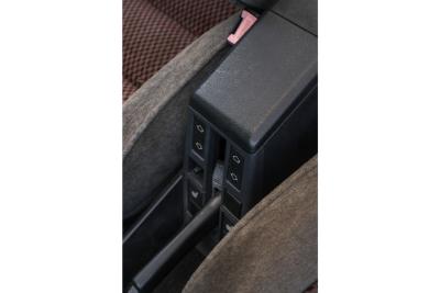 1990 Peugeot 405 Mi-16 X4 &ldquo;Only 31.000 km since new&rdquo;