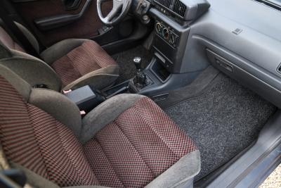 1990 Peugeot 405 Mi-16 X4 &ldquo;Only 31.000 km since new&rdquo;