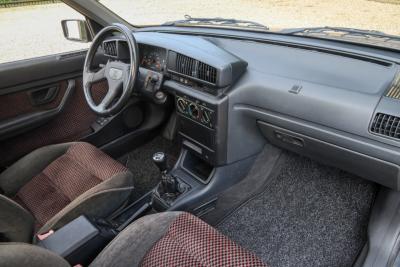 1990 Peugeot 405 Mi-16 X4 &ldquo;Only 31.000 km since new&rdquo;