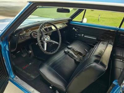 1967 Chevrolet Chevelle