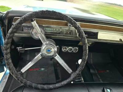 1967 Chevrolet Chevelle