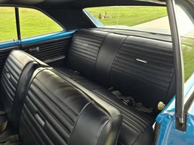 1967 Chevrolet Chevelle