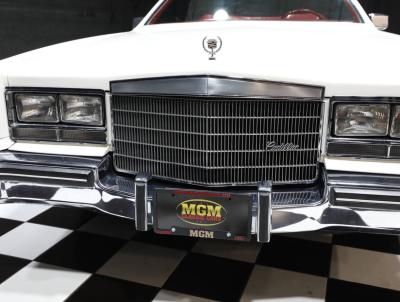 1985 Cadillac Eldorado