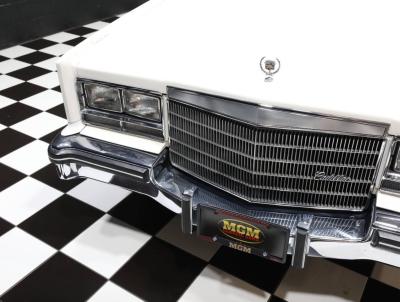 1985 Cadillac Eldorado