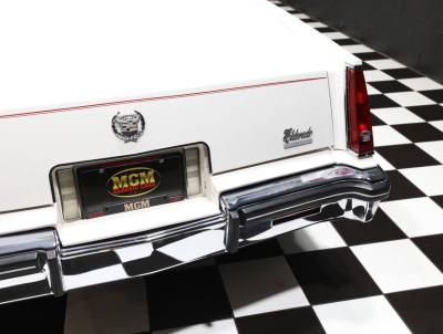 1985 Cadillac Eldorado
