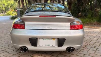 2004 Porsche 911