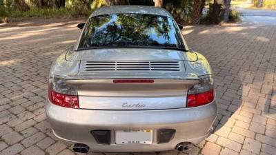 2004 Porsche 911