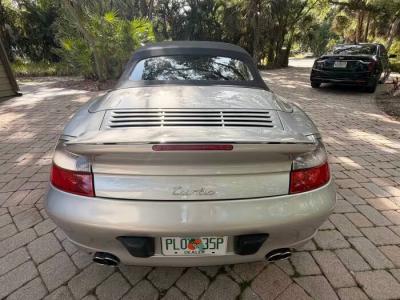 2004 Porsche 911
