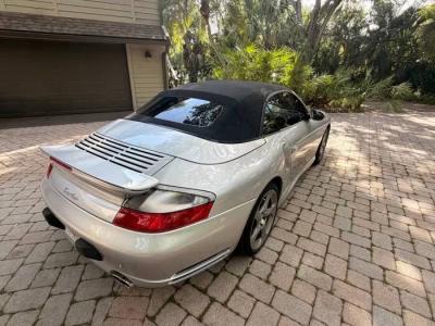 2004 Porsche 911