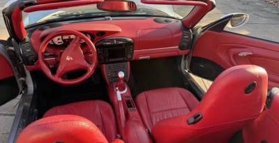2004 Porsche 911