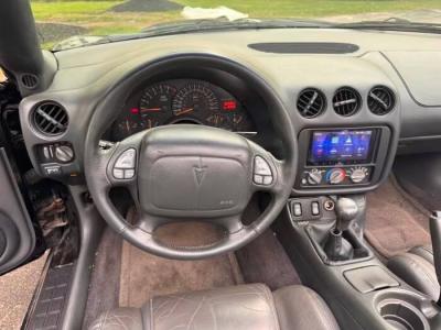 1999 Pontiac Firebird
