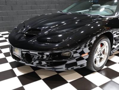 1999 Pontiac Firebird