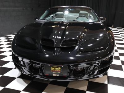 1999 Pontiac Firebird