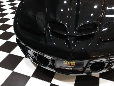 1999 Pontiac Firebird